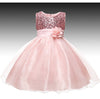 Girls Princess Dress for Girls